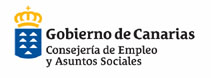 Consejería de Empleo y Asuntos Sociales, Gobierno de Canarias